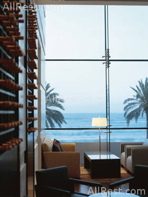 Hyatt Regency Dubai 19